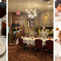 Mancini's Char House