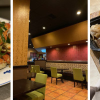 Mandarin Bistro