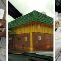 Mandarin Chinese Restaurant