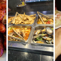 Mandarin House Chinese Buffet