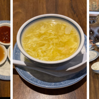 Mandarin House
