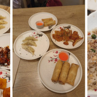 Mandarin Palace