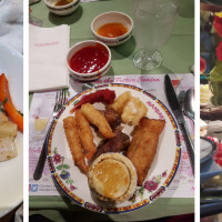 Mandarin Restaurant - Scarborough