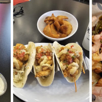 Mandez's Seafood Bar & Grill - YOUNGSVILLE LOCATION