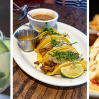 Mandi Cocina Mexicana