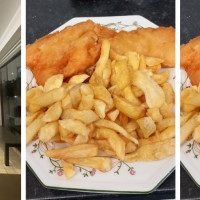 Mandy's Fish & Chips