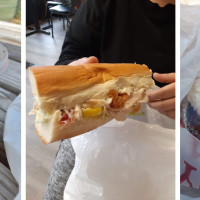 Mandy's Pizza & Subs