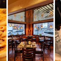 Manetta's Ristorante