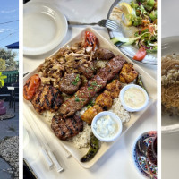 Mangal Turkish Grill - Clearwater