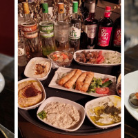 Mangal Turkish Grill