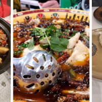 回家吃饭 manger à la maison