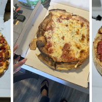 Mangia Pizza