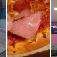 Mangiamos Pizza - Aviacion