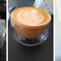 Mango Roasters