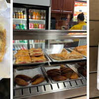 Mango's Cuban Cafe