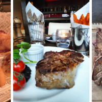 Manhattan Grill