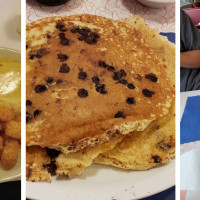 Manheim Diner
