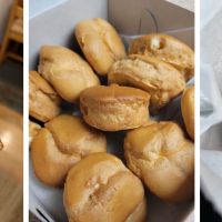 Manmi Bakery