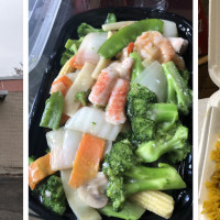 Manna Chinese Restaurant