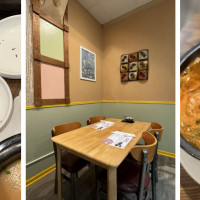 Manna Korean Restaurant