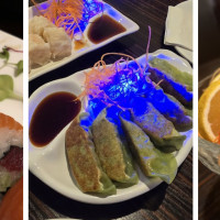 Manna Sushi