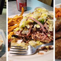 Mannie Casse-Croute Enr