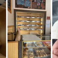 Manni's Donuts And Diner
