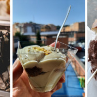 Manny's Gelateria Artigianale