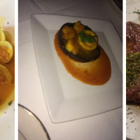 Manolo's Restaurant