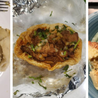 Manolo's Tamales 24 hrs. Midway