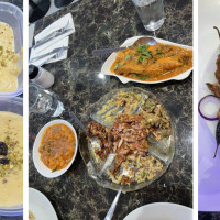 Manor Bangla Kitchen & Grill