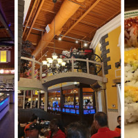 Manor Buffet