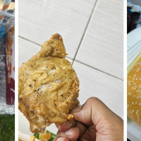 Manor Chicken