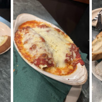 Mansetti's Pizza & Pasta