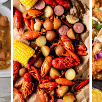 Mansfield Seafood