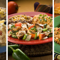 Manuel's Mexican Restaurant & Cantina - Chandler