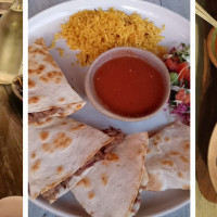 Manyana Mexican Taqueria