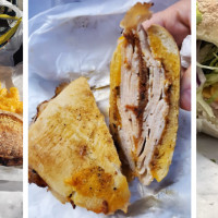 Manzano's