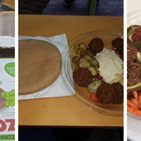 Maoz / Hatton Garden