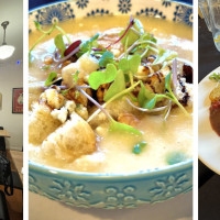 Maple Street Bistro