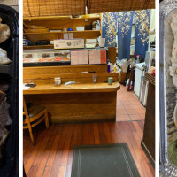 Marathon Sushi
