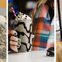 Marble Slab Creamery - League City