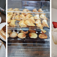 Marcela's Cakes Bakery and Café