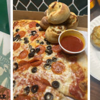 Marcello's New York Pizza