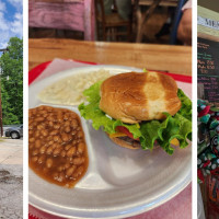 Marci Jo's Olde Mountain Store