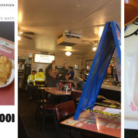 Marcia's Silver Spoon Cafe