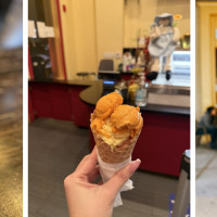 Marco Polo Italian Ice Cream Inc.