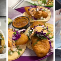 Marco's Tacos Food Truck