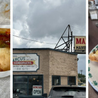 Marcus Hamburgers
