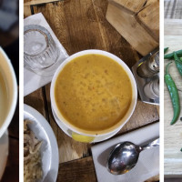 Mardin Soupe - Çorba salonu